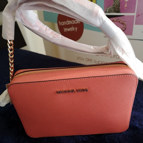 Michael Kors Sling Bag - Picture 1 of 2